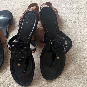 Tory Burch sandals